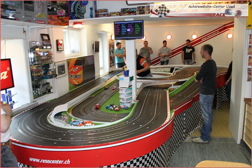 Renncenter DTM 28_Mai_2011 (99) 